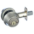 thumbnail image 7 of Kwikset 665 Dbl Cyl Deadbolt in AB, 7 of 7