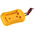 thumbnail image 4 of 4X Adaptador de Batería para Rueda de Energía para 20 V Batería Conector de Alimentación de Base de 18 V, 4 of 5