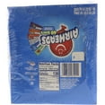 thumbnail image 3 of Airhead 60 Bars Assorted Flavors Taffy AH1011, 3 of 3