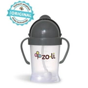 BOT Straw Sippy Cup 6 Ounce
