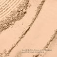 thumbnail image 2 of Base de maquillaje en polvo Lancôme Dual Finish 345 Sand III Neutral, 2 of 5