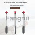 thumbnail image 5 of For 2pcs Cmm Probe 6mm Ball Tip Contact Probes For Renishaw A50003709, 5 of 5