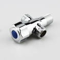 thumbnail image 5 of Bathroom Shower Water Mixing Valve,Water Temperature Adjust Valve Cold and Hot Water Mixer, 5 of 5