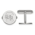 thumbnail image 3 of Auriga Fine Jewelry 925 Sterling Silver Rh-plated Cufflinks for Men, 3 of 6