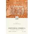 thumbnail image 1 of Cuentos Editorial Porrúa 9786070913105, 1 of 2