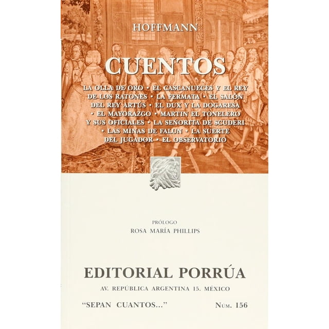 Cuentos Editorial Porrúa 9786070913105