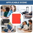 thumbnail image 3 of Binder Index Divider, Page Divider Tabs Colorful 3Ring Binder Dividers for School and Workplace, 3 of 5