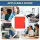 thumbnail image 3 of Tab dividers, index dividers Colorful ring binder Big Tab, thick index section ring notebook dividers for school and workplace organization, 3 of 5