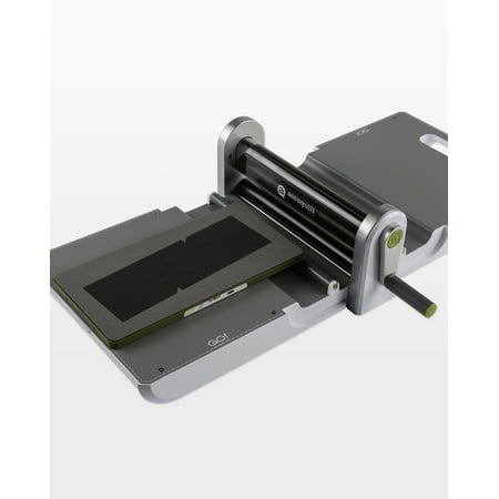 AccuQuilt GO! Chisels Die, Craft Knife and Cutter Type: Die, 1 Pc