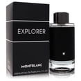 thumbnail image 1 of Mont Blanc Montblanc Explorer Eau de Parfum pour Hommes 6.7 oz, 1 of 1