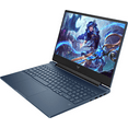 thumbnail image 2 of HP Victus Gaming Laptop, 15.6" FHD 144Hz Display, Intel Core i5-13420H(Up to 4.6GHz), NVIDIA GeForce RTX 3050, 32GB RAM 2TB PCIe SSD, Backlit KYB, WiFi 6, HDMI, Win 11, w/SE Accessories, 2 of 9