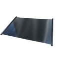 thumbnail image 2 of FAFCO Solar Powered Panel Efficient Pool Heating System 12ft - 5 Panels, 2 of 5