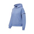 thumbnail image 2 of MV Sport W25115 Mood & Vibe Teegan Crafty Hood-Blue Iris - 796-M, 2 of 4