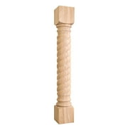 Hardware Resources P21CH Rope Traditional Post