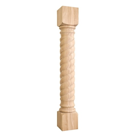 Hardware Resources P21CH Rope Traditional Post