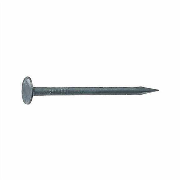 Hillman Fasteners 461270 1.38 in. Black Phosphate Coated Drywall Nail