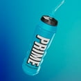 thumbnail image 5 of Prime Hydration, Squeeze Sports Water Bottle, Blue, 32 fl oz, 5 of 8
