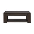 thumbnail image 6 of Liberty Furniture Lennox Hill Lift Top Cocktail Table - Brown, 6 of 13