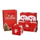 thumbnail image 1 of Cajas de regalo sorpresa, Feliz Navidad, Explosión de dinero, Caja de regalo plegable emergente que rebota, Dinero, Año Nuevo, Juego de Navidad, 1 of 9