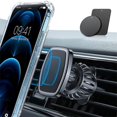 thumbnail image 4 of Automobile air outlet bracket Black, 4 of 4
