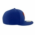 thumbnail image 5 of Superman Action Comics #1 Underside Print New Era 59Fifty Fitted Hat-7 1/2 Fitted, 5 of 7
