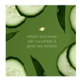 thumbnail image 4 of Dove Go Fresh Cool Moisture Refreshing Body Wash Cream, Cucumber & Green Tea 12oz, 4 of 6