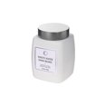 thumbnail image 1 of 13.2 Oz Luxe Scented Square Candle With Lid (White Suede) - Set of 2, 1 of 2