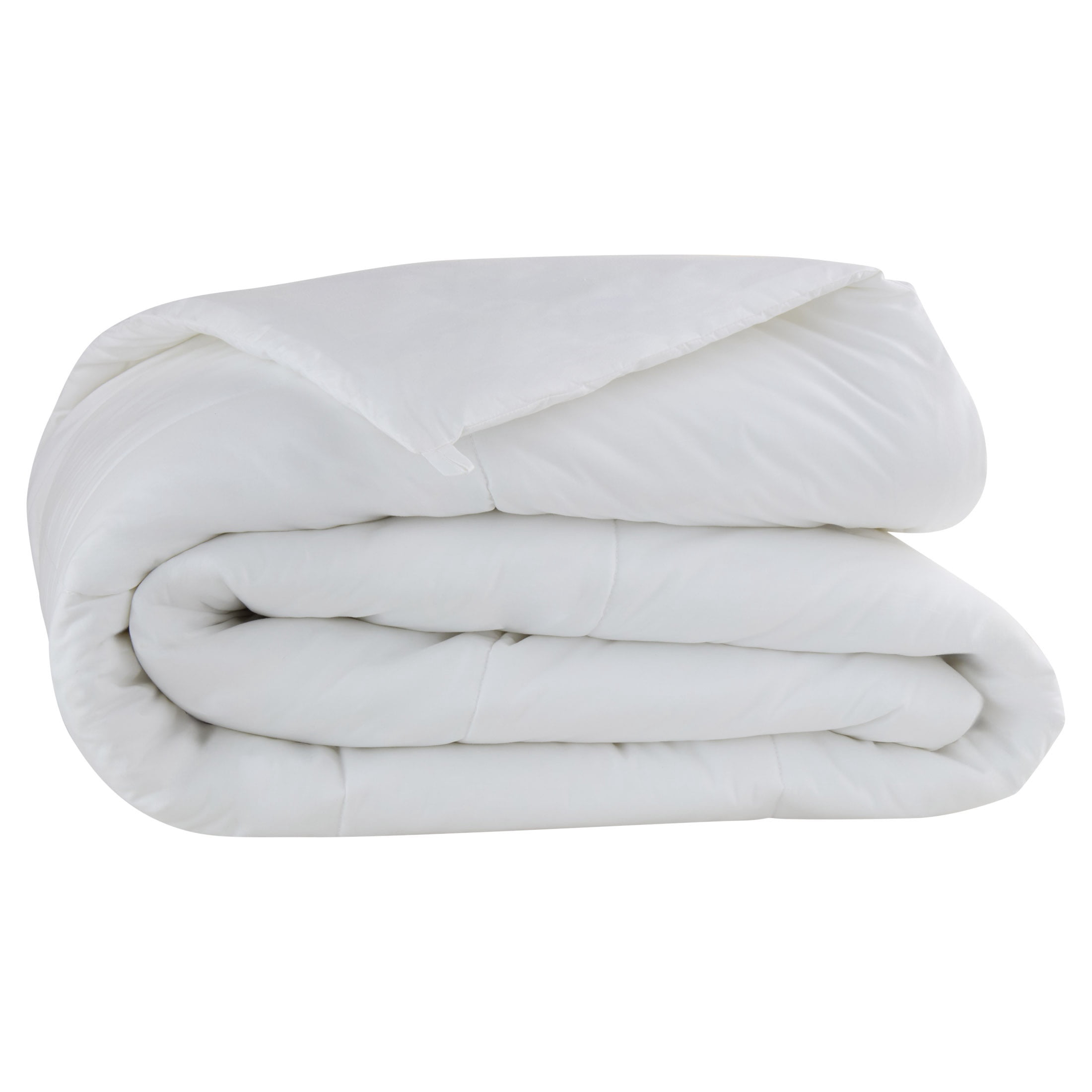 Allswell All Season Duvet Insert, Full/Queen, White, Breathable