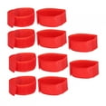 thumbnail image 4 of Dioche Rooster Collar, Anti‑Hook Noise Free Neckband, Pets For Roosters, 4 of 8