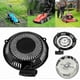 thumbnail image 4 of Lawn Mower - Cobra Einhell Hyundai 1p60/64 Lawn Mower Spare Parts397, 4 of 5