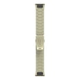 thumbnail image 5 of QuickFit 20mm Watch Band For Garmin Fenix 7S Pro 7S 6S Pro 6S Plastic Three-Bead Wrist Strap - Light, 5 of 5