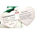 thumbnail image 3 of Ty Beanie Babies O’Fortune the Bear St. Patricks Day Plush 2006, 3 of 6