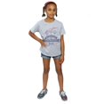 thumbnail image 4 of Harry Potter Girls Quidditch At Hogwarts T-Shirt, 4 of 5