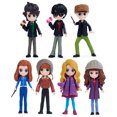 thumbnail image 2 of Wizarding World Small Doll Collectibles Set, 2 of 3