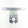 thumbnail image 3 of Peterson 428-09 License Bracket, Universal, Steel, 8.50in.X2.75in., Box, 3 of 4