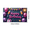 4A, variant on Yatrandify Colorful Balloons Happy Birthday Banner Decorative Flag Sparkling Stars for Party Celebration Indoor Decoration Event Background