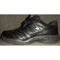 thumbnail image 2 of New Balance 409 Men’s Black Lace Up Orthopedic Athletic Sneakers US 11 EU 45, 2 of 6