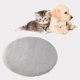 thumbnail image 4 of Cojín para silla CUTICAT cojines de asiento 18x18 pulgadas gris, 4 of 8