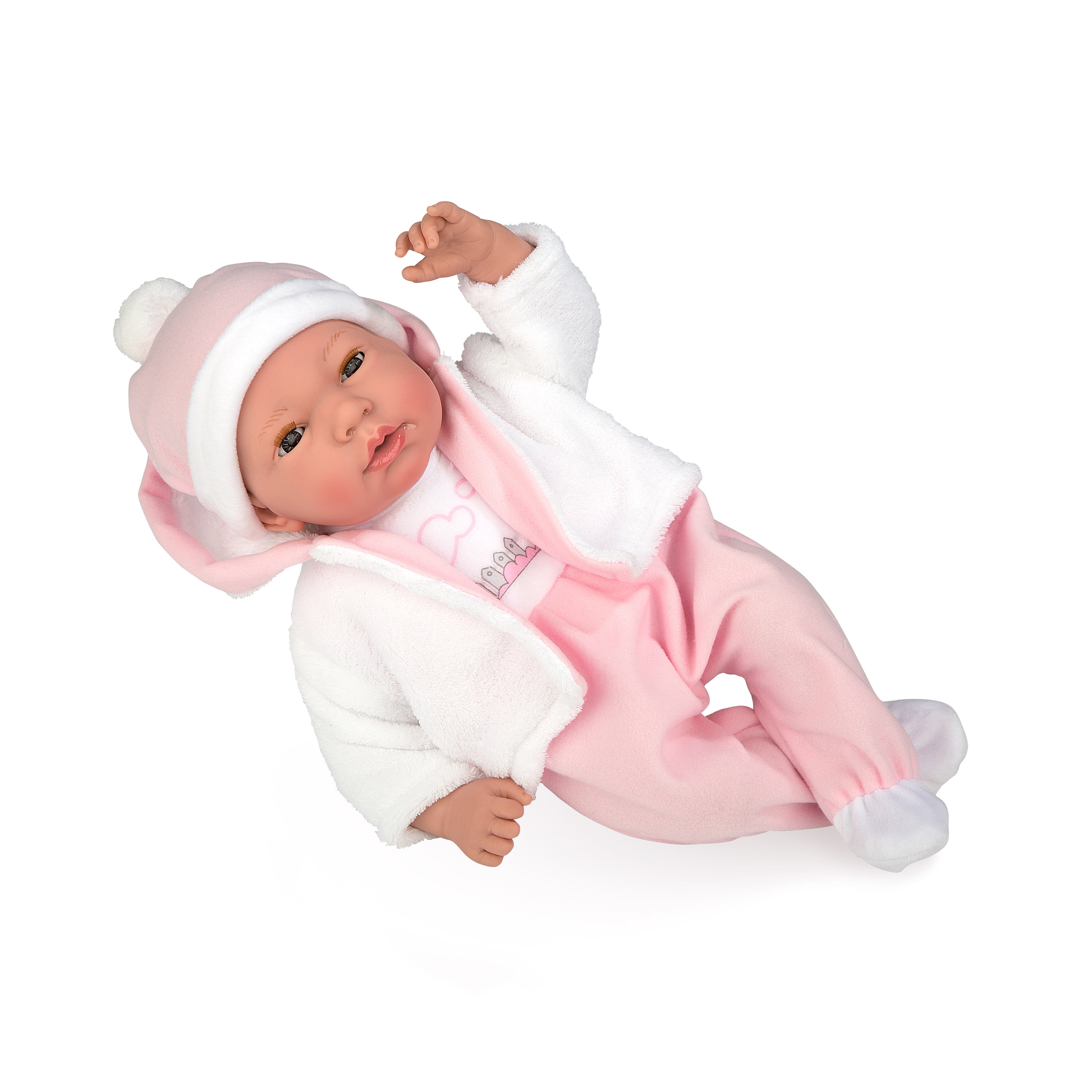 arias elegance doll stroller