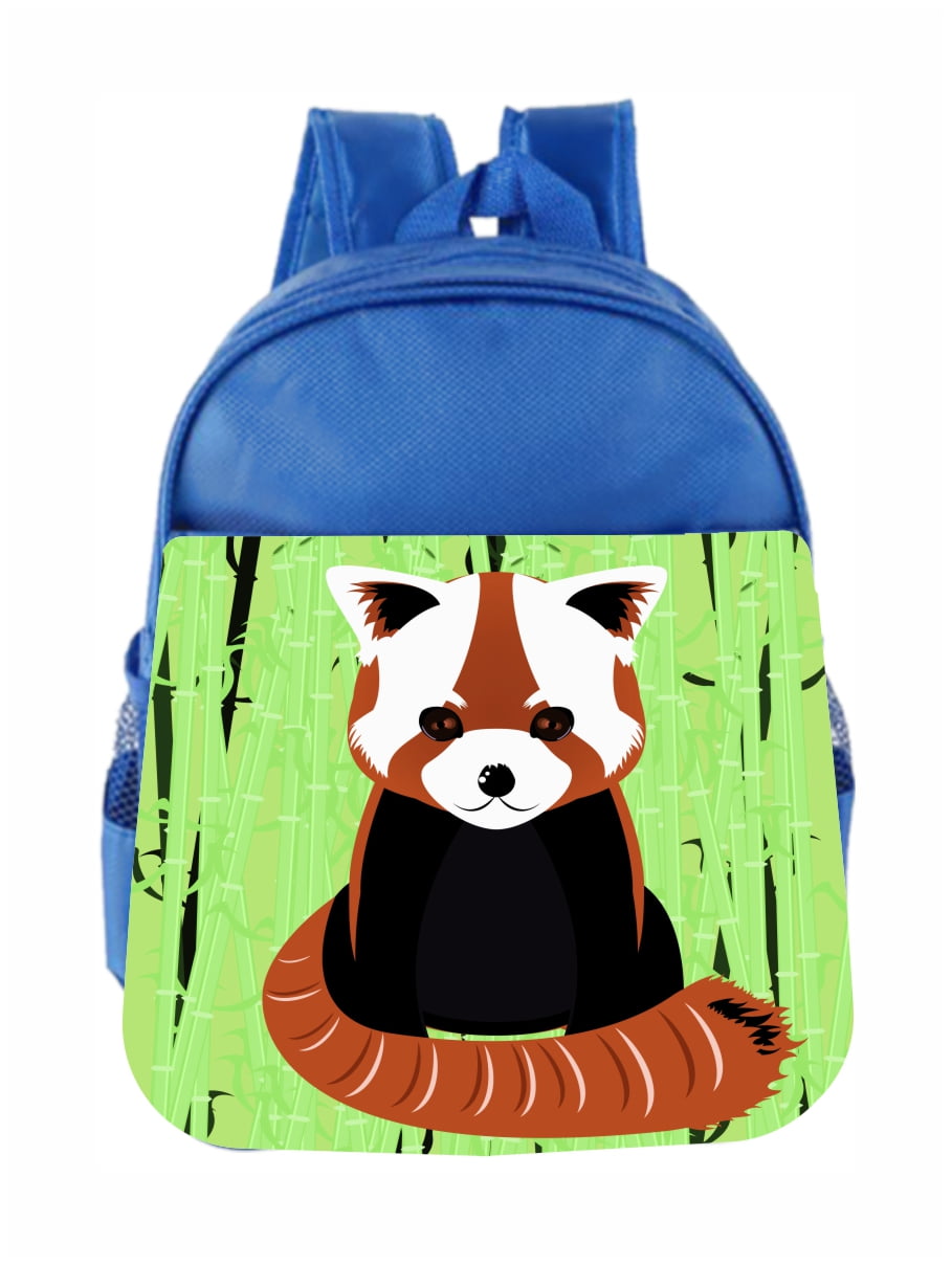 Accessory Avenue Preschool Backpack Animals Bear Kids Backpack