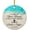 A Cord of Three Strands Ornament, variant on Personalized Our First Wedding Anniversary Ceramic Ornament Christmas, 1st Wedding Anniversary Ceramic Xmas Ornament Gift for Wife Husband, Custom Date Names Mr & Mrs Married Christmas Ornaments 2025