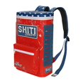 thumbnail image 2 of Enfriador de mochila SHITI con lado suave para playa, piscina o acampada, 2 of 9