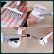 thumbnail image 5 of Limpiador de con cepillo para esquinas, limpiador de para teléfono portátil, lente de cámara, auriculares, 5 of 9