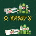 thumbnail image 3 of Pack of 2 - Canada Dry Zero Sugar Ginger Ale Soda, 12 Fl Oz Cans, 12 Pack Packaging May Vary, 3 of 3