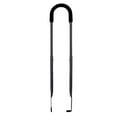 thumbnail image 6 of Sioweci Children Bike Safety Trainer Handle Non-slip Sponge Wrapped Heavy Duty Kids Cycling Learning Bike Balance Push Bar Bike Accessories Pink, 6 of 13