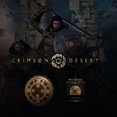 thumbnail image 4 of Crimson Desert Edición Deluxe para Xbox Series X de Deep Silver, 4 of 4