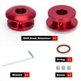 thumbnail image 3 of Justharion 1/2/3/5 Universal Stopper - Buckle Sensitive Gear Accessories Installation balck 1 Pc, 3 of 6