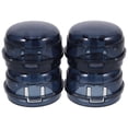 thumbnail image 4 of 4pcs Home Gas Stove Covers Switch Protective Covers Gas Knob Protective Covers, 4 of 6
