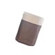 thumbnail image 1 of cesto del cubo de la ropa cesta de almacenaje de soporte de picnic de lavandería juguetes ropa sucia de algodón manejar café Magideal cesto del cubo de la ropa, 1 of 7