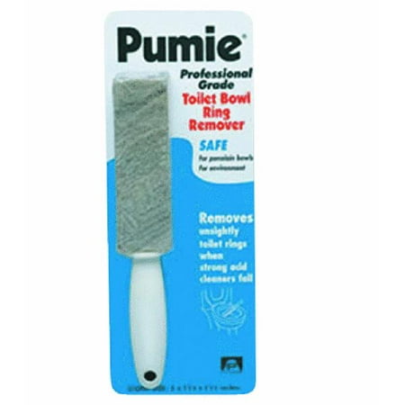 Pumie Toilet Bowl Ring Remover Reviews Pumie Toilet Bowl Ring Remover Reviews